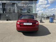 Skoda Octavia III (A7) Рестайлинг Саратов  - изображение 21