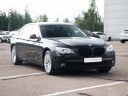 BMW 7 серии V (F01/F02/F04) Москва  - изображение 24