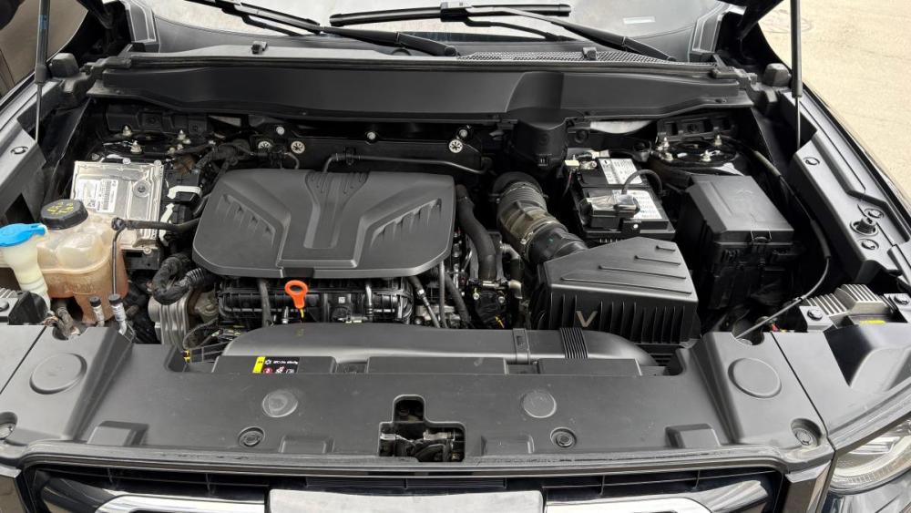 Haval Dargo Брянск  - изображение 26
