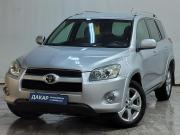 Toyota RAV4 III (XA30) Рестайлинг Санкт-Петербург  - изображение 17