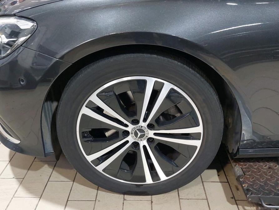 Mercedes-Benz E-Класс V (W213 S213 C238) Рестайлинг Москва  - изображение 3