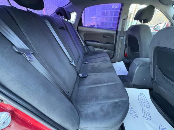 Hyundai Elantra IV (HD) с пробегом 2009 года, цена 545 000 рублей, 205115 км, седан, Автокод Объявления