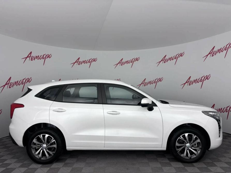 Haval Jolion I Псков  - изображение 6