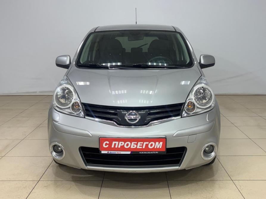 Nissan Note I Рестайлинг Альметьевск  - изображение 2