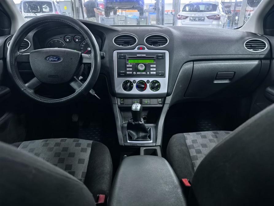 Ford Focus II Мурманск  - изображение 7