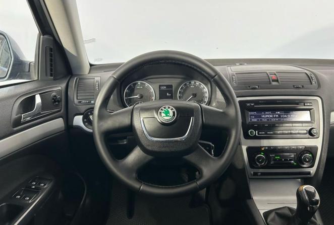 Skoda Octavia I (A4) Рестайлинг с пробегом 2011 года, цена 750 000 рублей, 187523 км, лифтбек, Автокод Объявления