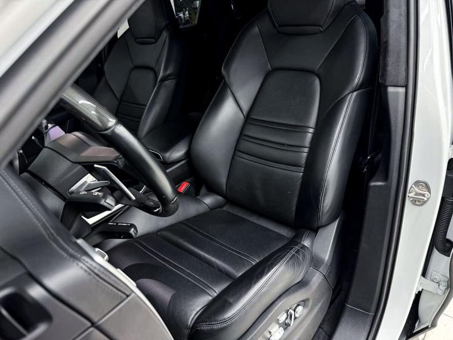 Porsche Cayenne III Уфа  - изображение 23