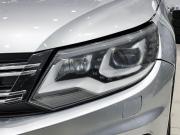 Volkswagen Tiguan I Рестайлинг Казань  - изображение 41