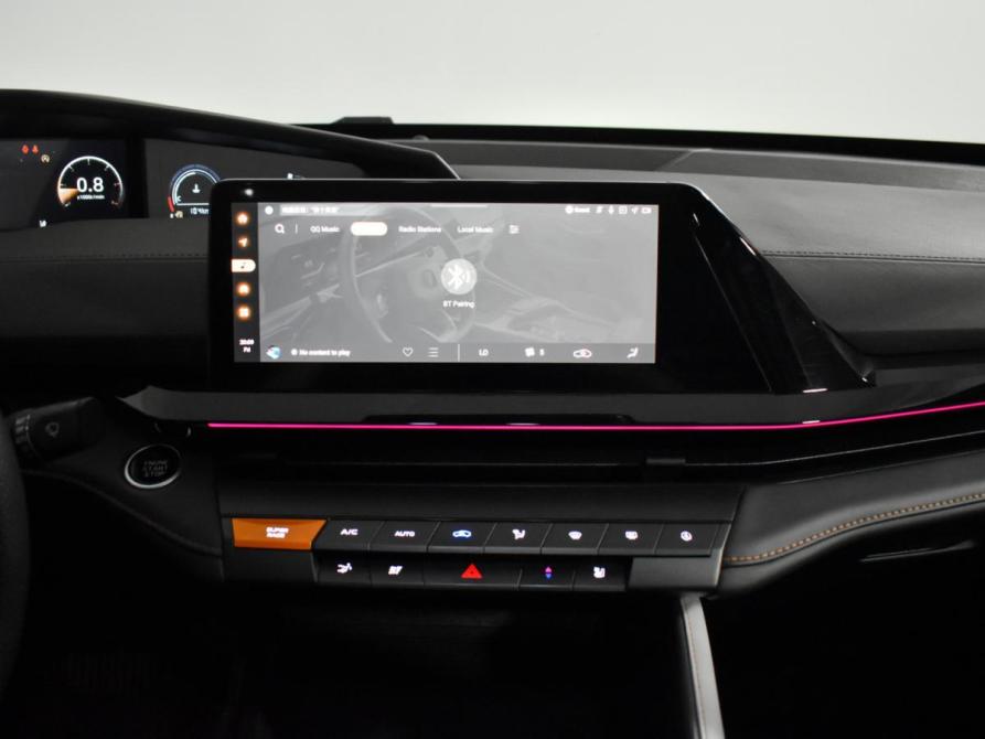 Changan UNI-V I Санкт-Петербург  - изображение 17