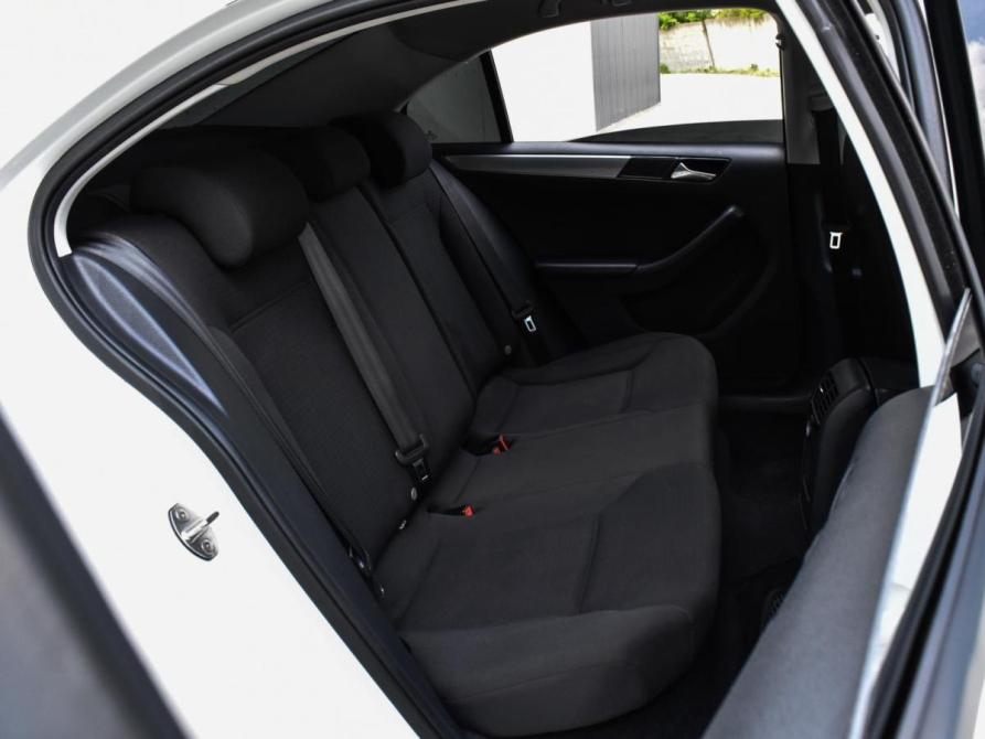 Volkswagen Jetta VI Рестайлинг Краснодар  - изображение 7