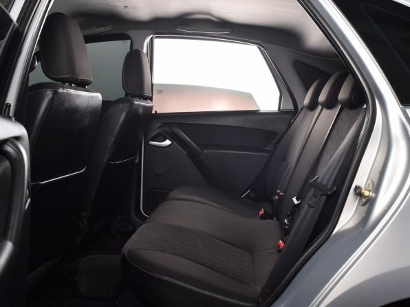 Lada (ВАЗ) Granta I с пробегом 2014 года, цена 499 995 рублей, 168627 км, лифтбек, Автокод Объявления