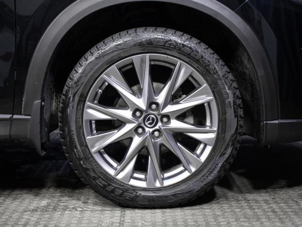 Mazda CX-5 II с пробегом 2019 года, цена 2 849 000 рублей, 111987 км, внедорожник, Автокод Объявления