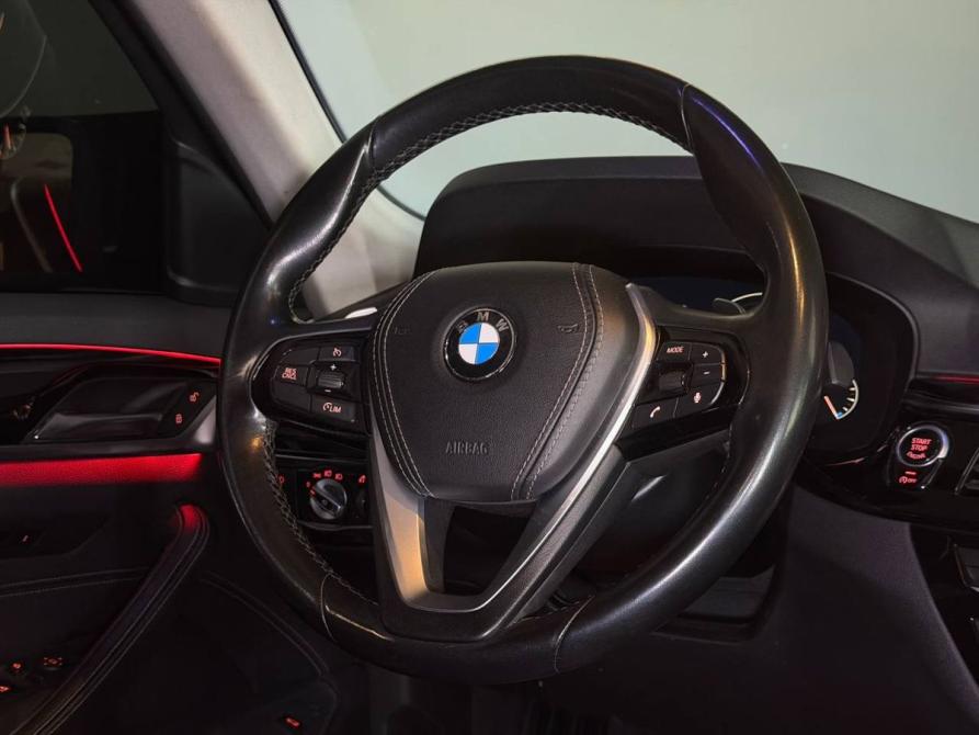 BMW 5 серии VII (G30/G31/G38) Тверь  - изображение 14