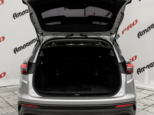 Geely Coolray I с пробегом 2021 года, цена 1 550 000 рублей, 132815 км, внедорожник, Автокод Объявления