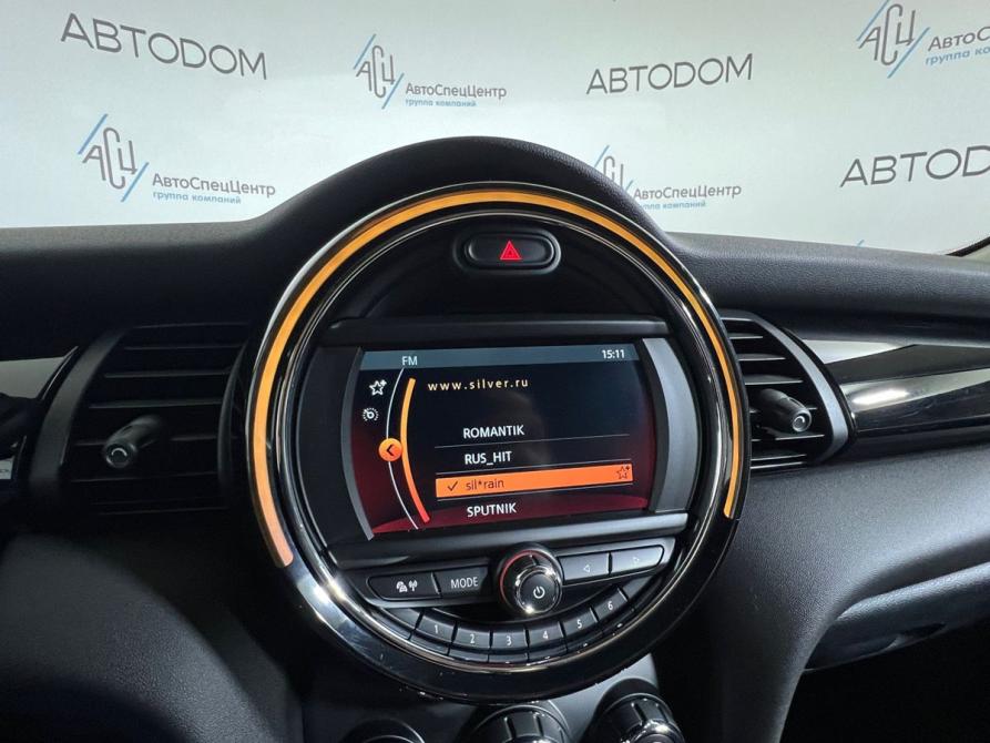 Mini Hatch III (F55/F56) Рестайлинг Москва  - изображение 20