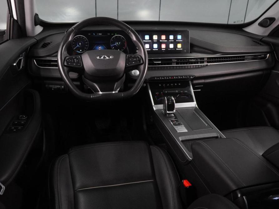 Chery Tiggo 7 Pro Max I Воронеж  - изображение 6