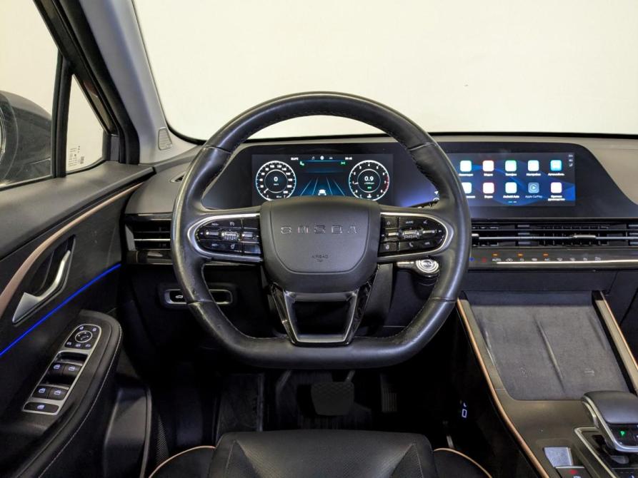Omoda C5 I Москва  - изображение 22