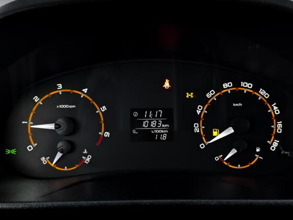 Lada (ВАЗ) Niva Legend с пробегом 2025 года, цена 1 080 000 рублей, 10182 км, внедорожник, Автокод Объявления