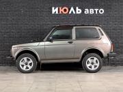 Lada (ВАЗ) Niva Legend I Екатеринбург  - изображение 25