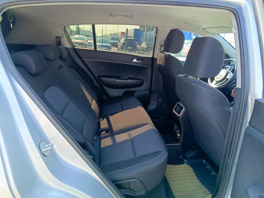 Kia Sportage IV Рестайлинг Тюмень  - изображение 15