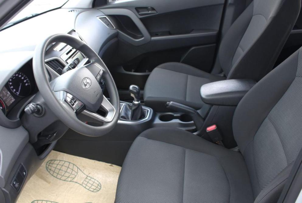 Hyundai Creta I Нижний Новгород  - изображение 15