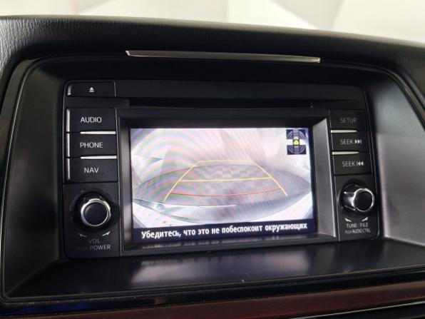 Mazda 6 III (GJ) с пробегом 2013 года, цена 1 099 000 рублей, 258698 км, седан, Автокод Объявления