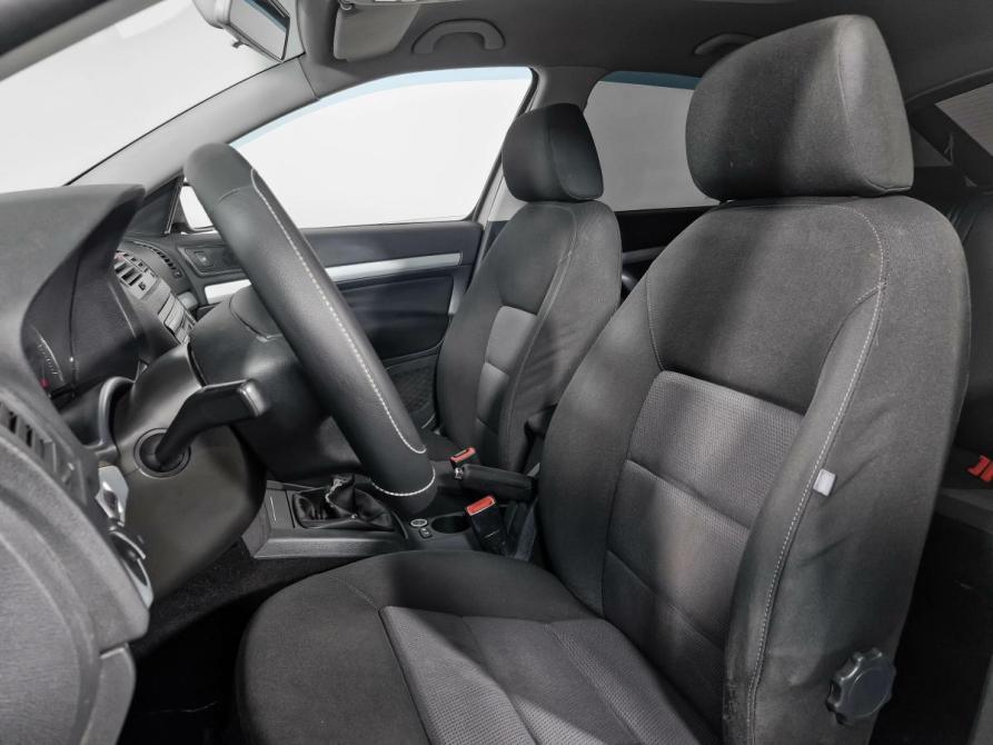 Skoda Octavia II (A5) Нижний Новгород  - изображение 9