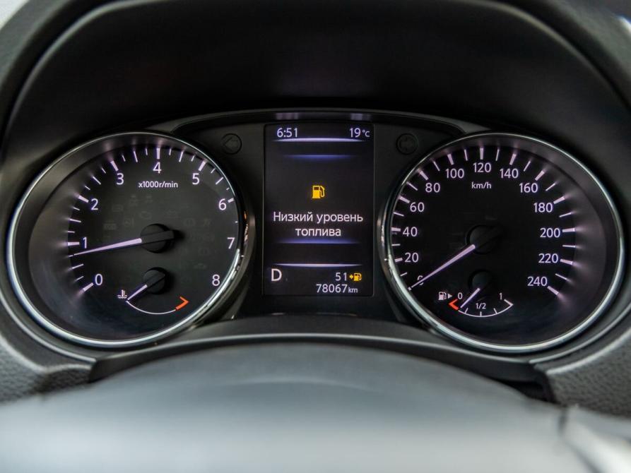 Nissan X-Trail III Волгоград  - изображение 9