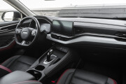 Haval F7x I Рестайлинг Казань  - изображение 33