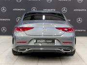 Mercedes-Benz CLS III (C257) Москва  - изображение 35