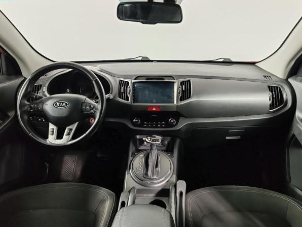 Kia Sportage III с пробегом 2011 года, цена 899 000 рублей, 167615 км, внедорожник, Автокод Объявления
