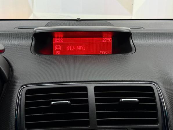 Opel Meriva B с пробегом 2013 года, цена 670 000 рублей, 119207 км, компактвэн, Автокод Объявления