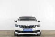 Skoda Octavia III (A7) Рестайлинг Тюмень  - изображение 19