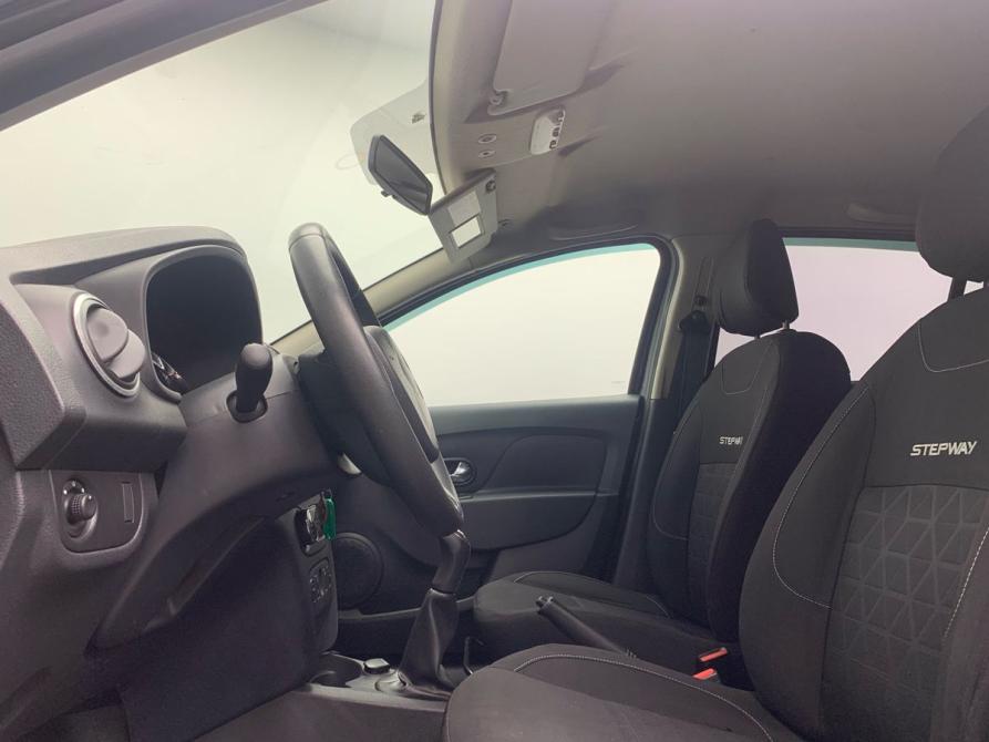 Renault Sandero II Мурманск  - изображение 18