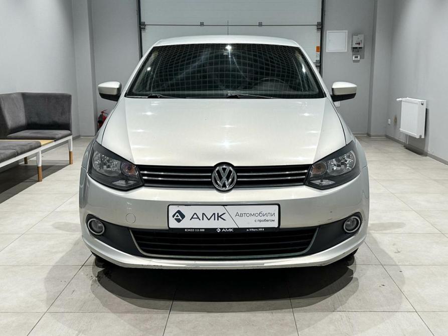 Volkswagen Polo V Екатеринбург  - изображение 3