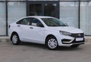 Lada (ВАЗ) Vesta I Рестайлинг (NG) Саратов  - изображение 28
