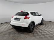 Nissan Juke I Уфа  - изображение 25