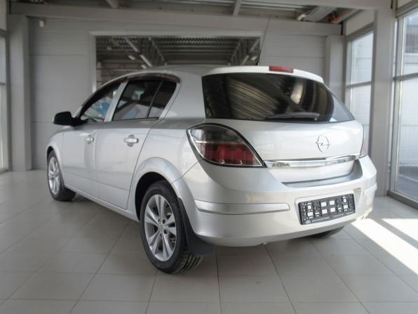 Opel Astra H Рестайлинг с пробегом 2010 года, цена 579 000 рублей, 175000 км, хэтчбек, Автокод Объявления