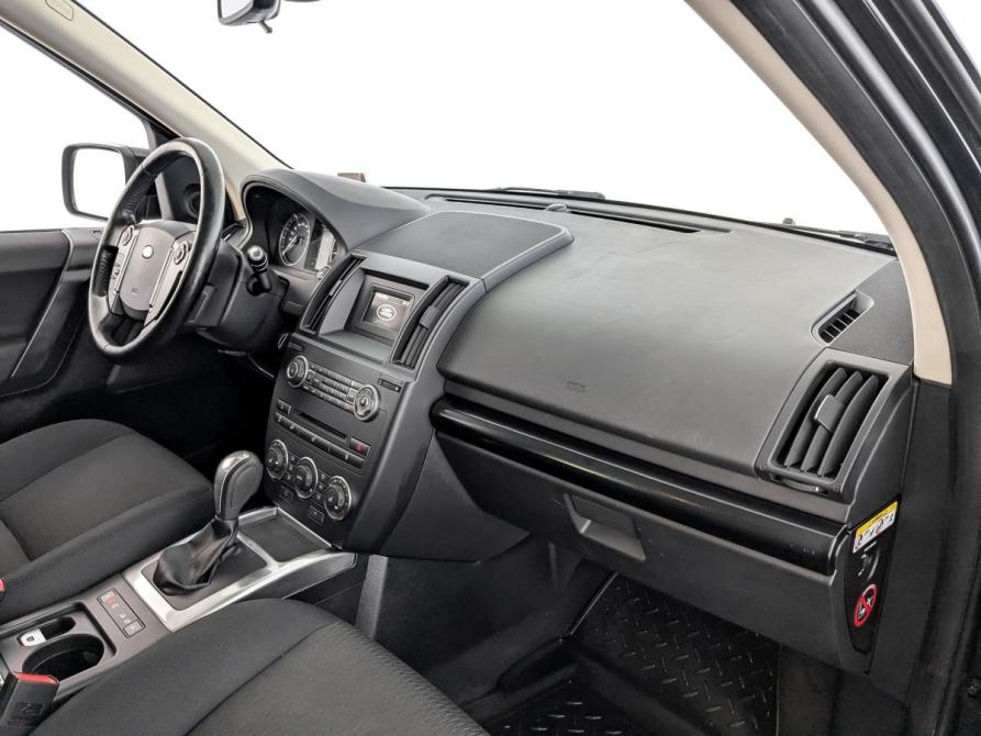 Land Rover Freelander II Рестайлинг 2 Москва  - изображение 11