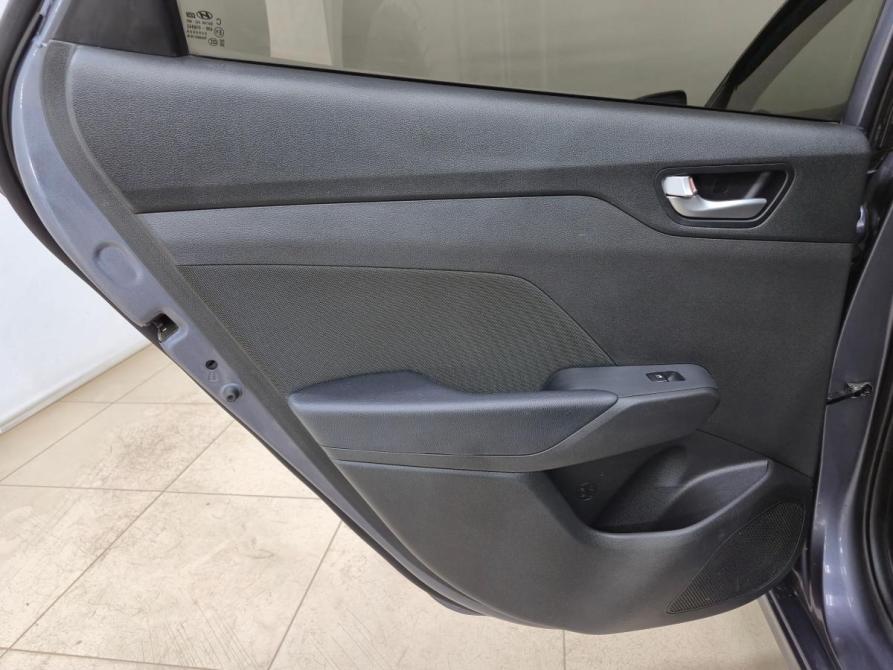 Hyundai Accent V Рестайлинг Альметьевск  - изображение 17