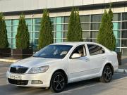 Skoda Octavia II (A5) Рестайлинг Уфа  - изображение 13