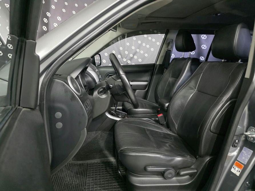 Suzuki Grand Vitara II Новосибирск  - изображение 12