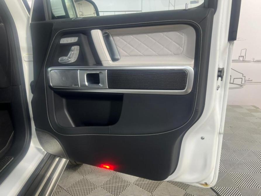 Mercedes-Benz G-Класс III (W463) Москва  - изображение 12