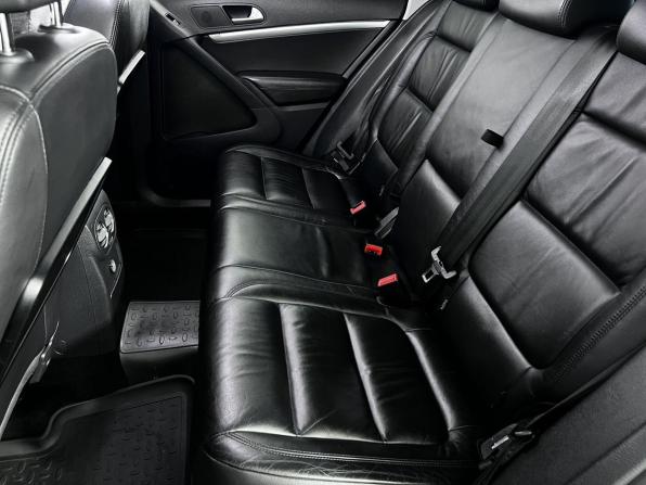 Volkswagen Tiguan I Рестайлинг с пробегом 2012 года, цена 1 470 000 рублей, 94675 км, внедорожник, Автокод Объявления