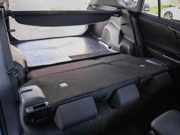 Toyota RAV4 V (XA50) с пробегом 2021 года, цена 3 685 555 рублей, 30285 км, внедорожник, Автокод Объявления