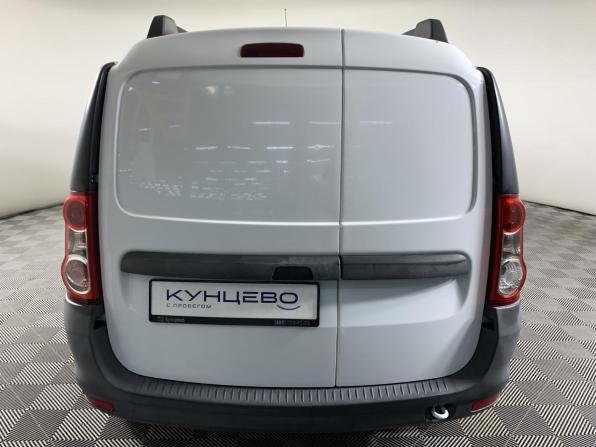 Lada (ВАЗ) Largus I с пробегом 2016 года, цена 680 000 рублей, 125287 км, фургон, Автокод Объявления