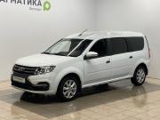 Lada (ВАЗ) Largus I Рестайлинг Санкт-Петербург  - изображение 25