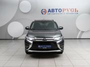 Mitsubishi Outlander III Рестайлинг 2 Подольск  - изображение 29