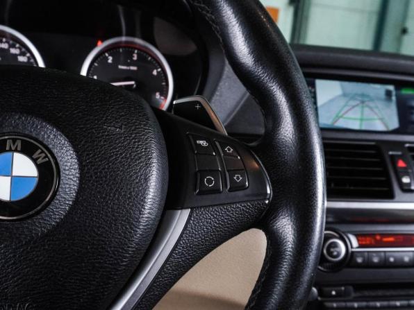 BMW X6 I (E71) с пробегом 2011 года, цена 2 449 000 рублей, 238642 км, внедорожник, Автокод Объявления