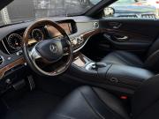 Mercedes-Benz S-Класс VI (W222 C217) Иркутск  - изображение 64